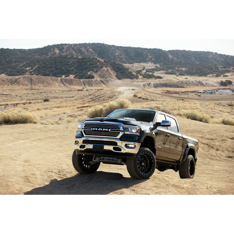 Belltech | 6" Lift Kit Inc. Rear Trail Performance Shocks Only - Ram 1500 2019-2023