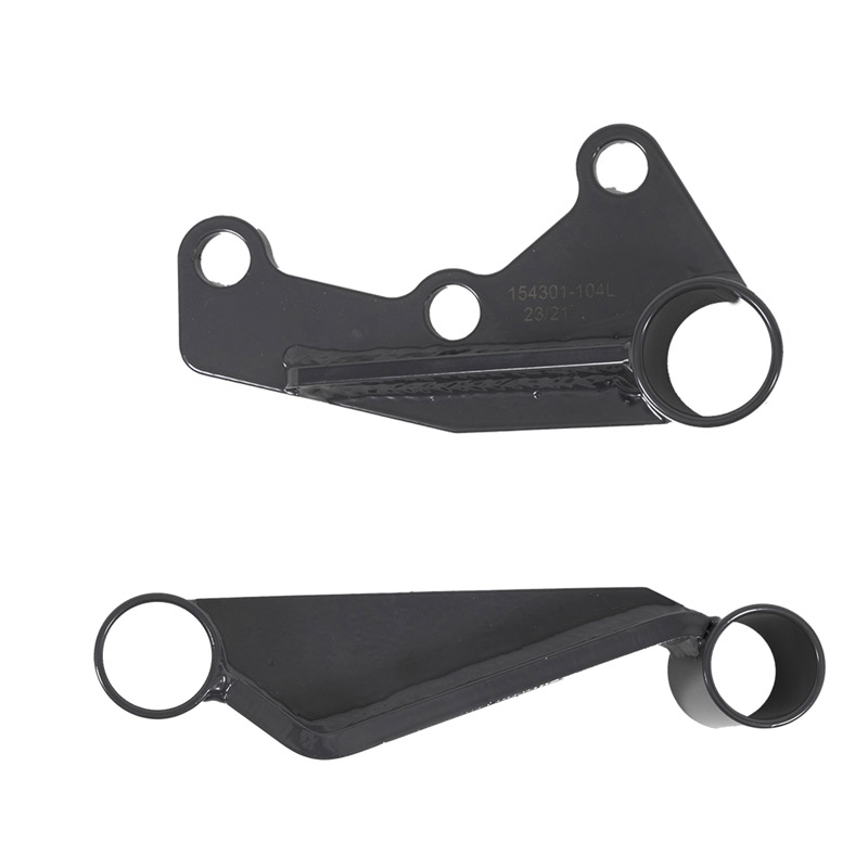 Belltech | 4-6" Lift Kit Inc. Front and Rear Trail Performance Coilovers/Shocks - Tacoma 2.7L3.5L 2016-2023