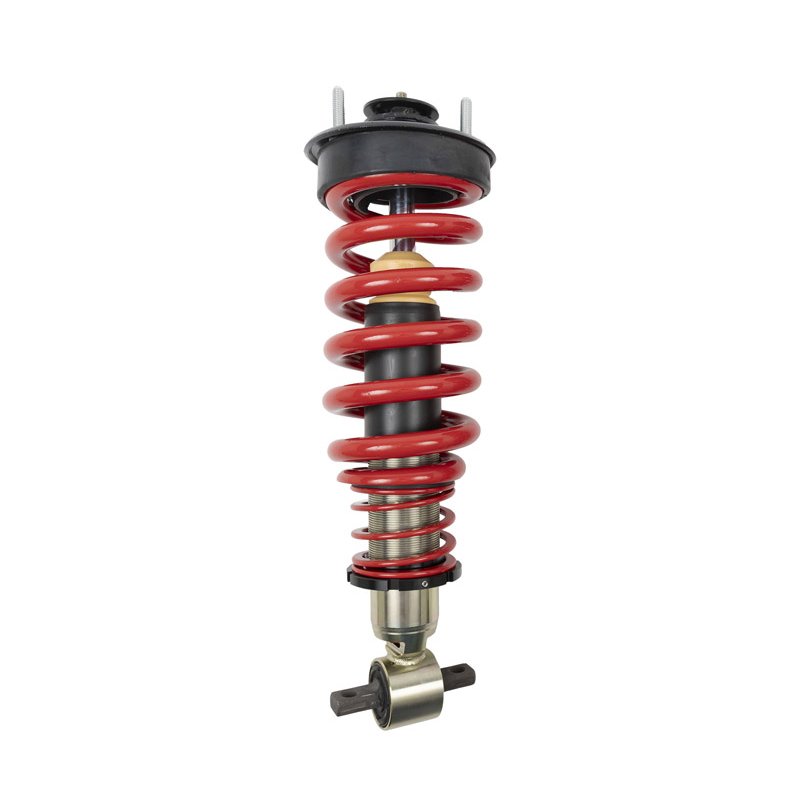 Belltech | Independent Compression & Rebound Adjustable, 1-3" Height Adjustable Drop - Chevrolet 2007-2019