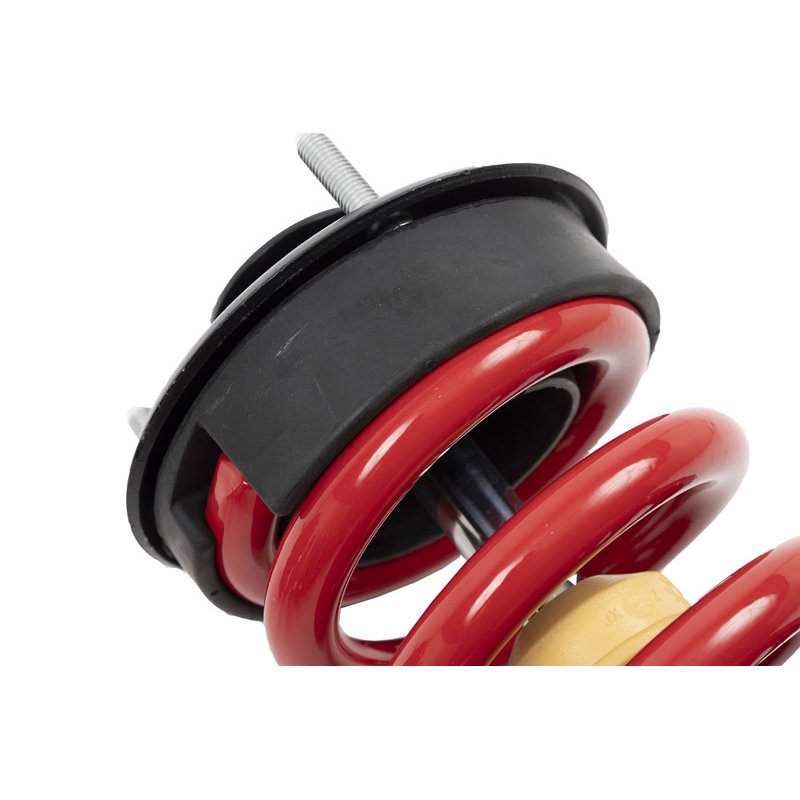 Belltech | Independent Compression & Rebound Adjustable, 1-3" Height Adjustable Drop - Chevrolet 2007-2019