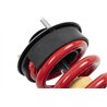 Belltech | Independent Compression & Rebound Adjustable, 1-3" Height Adjustable Drop - Chevrolet 2007-2019