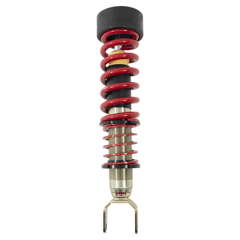 Belltech | Independent Compression & Rebound Adjustable, -1" to -3" Height Adjustable Drop - Ram 1500 3.0L3.6L5.7L 2019-2022
