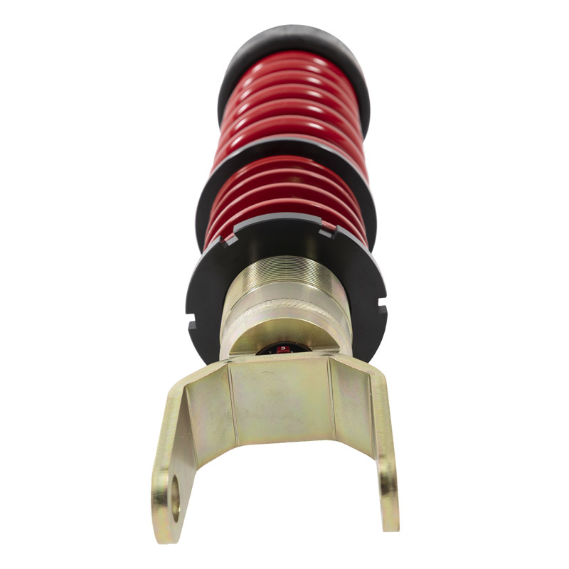 Belltech | Independent Compression & Rebound Adjustable, -1" to -3" Height Adjustable Drop - Ram 1500 3.0L3.6L5.7L 2019-2022