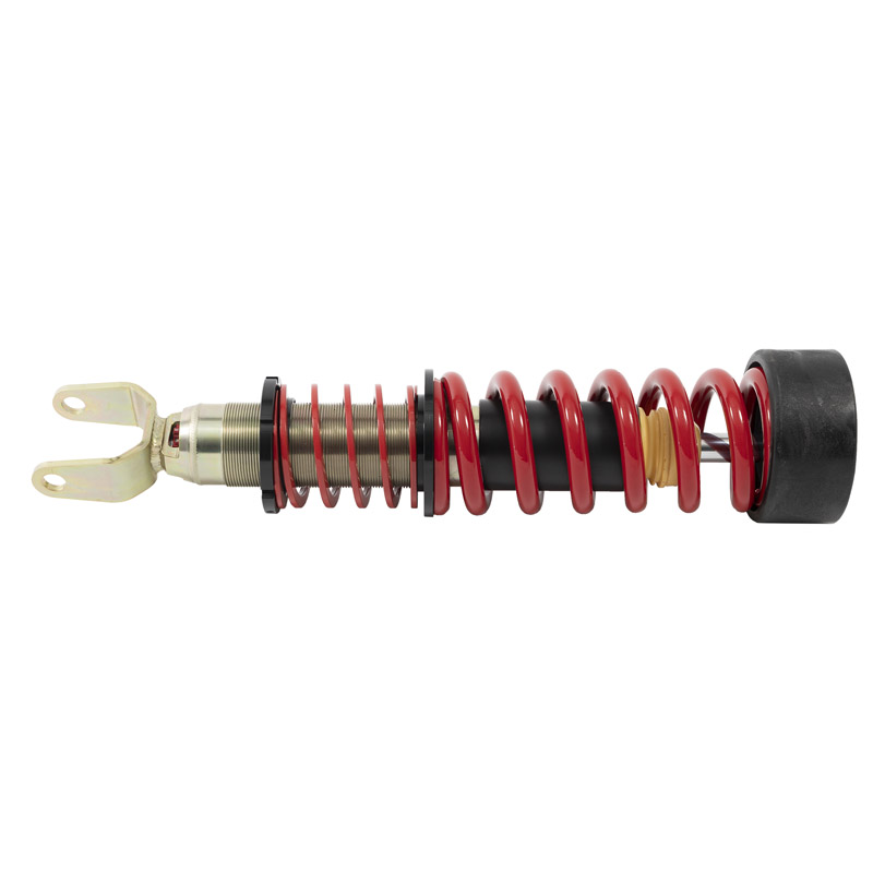 Belltech | Independent Compression & Rebound Adjustable, -1" to -3" Height Adjustable Drop - Ram 1500 3.0L3.6L5.7L 2019-2022