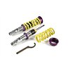 Belltech | Independent Compression & Rebound Adjustable, 0-3" Height Adjustable Drop - Trailblazer 4.2L5.3L6.0L 2006-2009