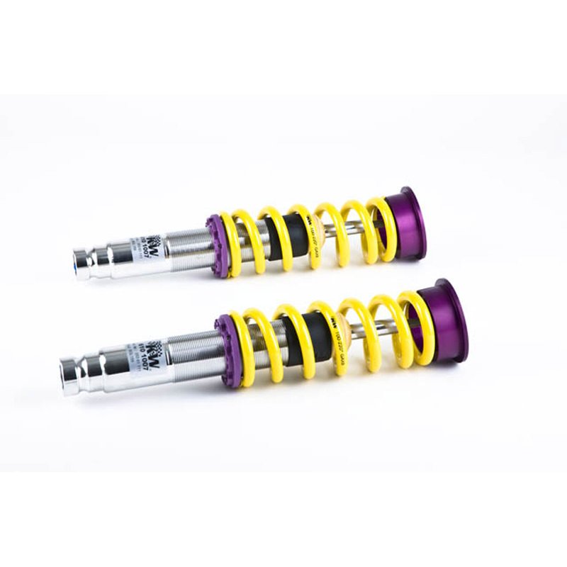Belltech | Independent Compression & Rebound Adjustable, 0-3" Height Adjustable Drop - Trailblazer 4.2L5.3L6.0L 2006-2009