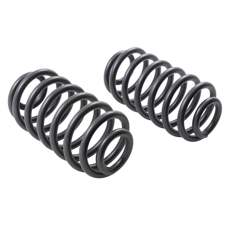 Belltech | Independent Compression & Rebound Adjustable, 0-3" Height Adjustable Drop - Chevrolet / GMC 2002-2009