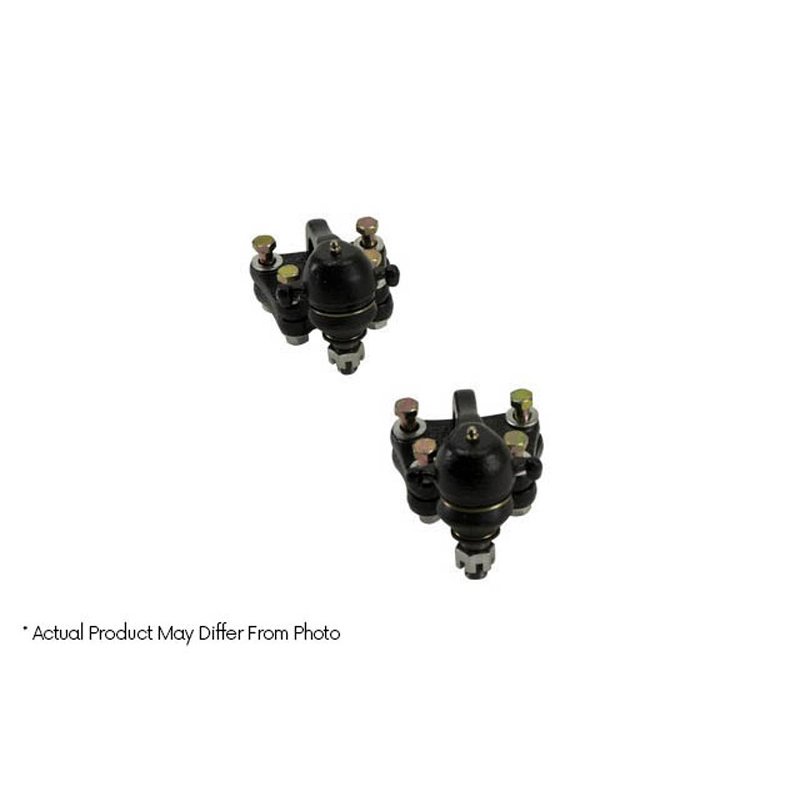 Belltech | 2" Drop Lower Ball Joint Kit - Colorado / Canyon 2004-2012