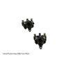Belltech | 2" Drop Lower Ball Joint Kit - Colorado / Canyon 2004-2012