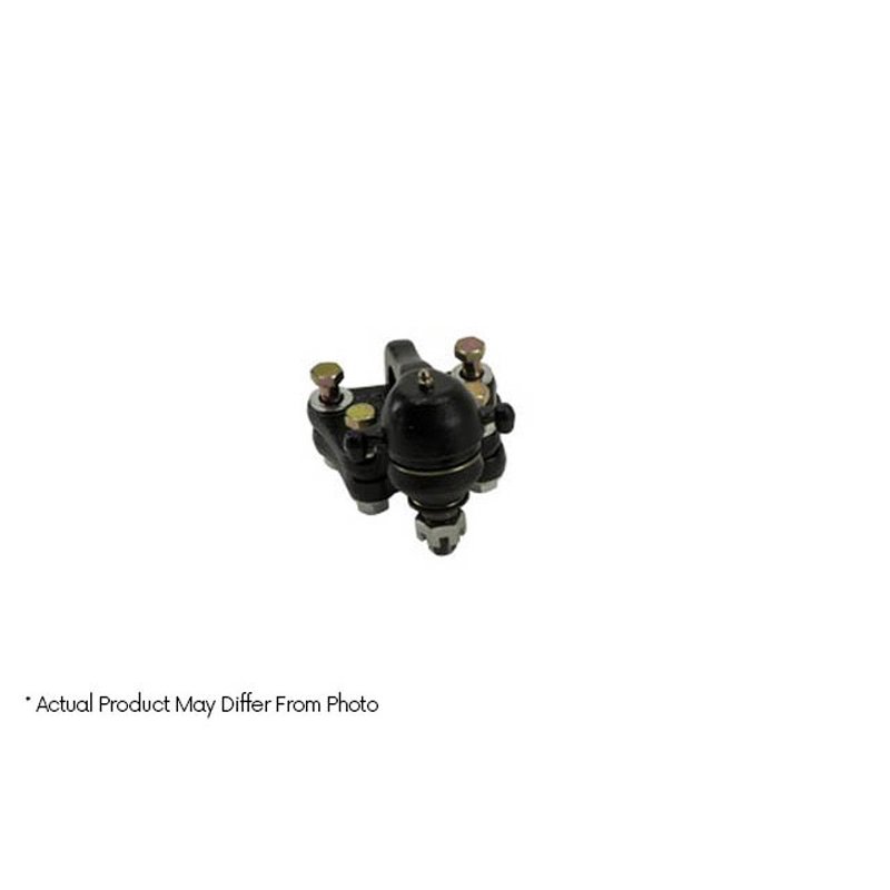 Belltech | 2" Drop Lower Ball Joint Kit - Colorado / Canyon 2004-2012