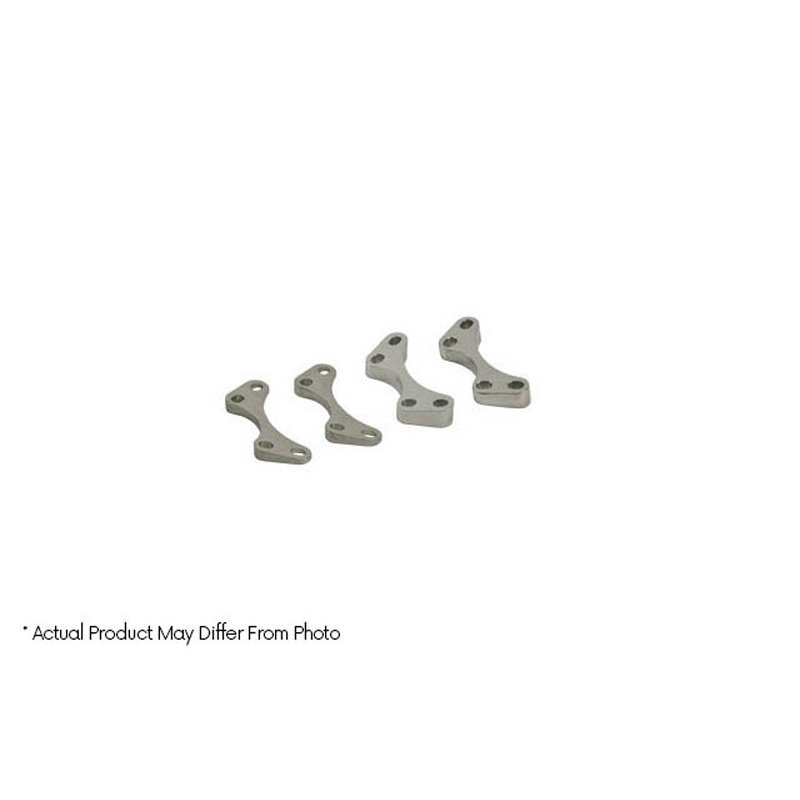 Belltech | 2" Drop Lower Ball Joint Kit - Colorado / Canyon 2004-2012
