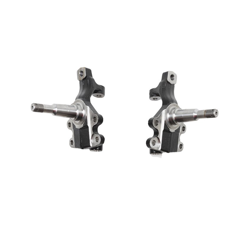 Belltech | 2" Drop Spindle Set - Camaro / Firebird / GTO 1967-1972