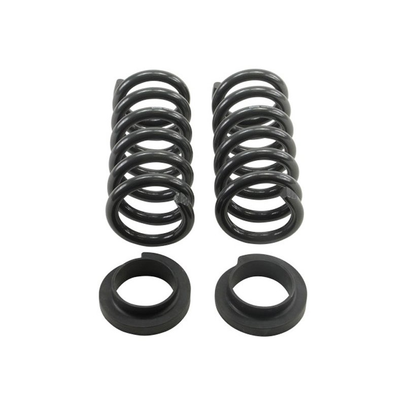 Belltech | 2 or 3" Lowered Front Ride Height - Silverado / Sierra 1500 / Classic 2000-2007