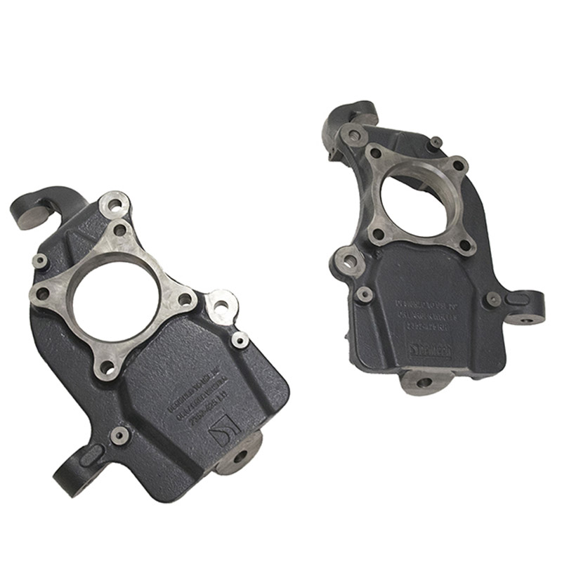 Belltech | 2" Drop Spindle Set - F-150 2015-2020