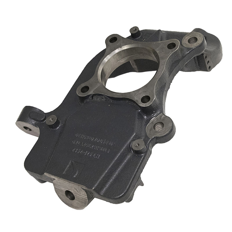 Belltech | 2" Drop Spindle Set - F-150 2015-2020