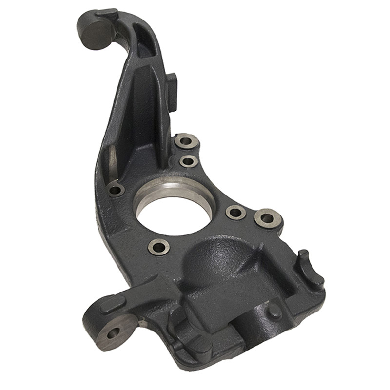 Belltech | 2" Drop Spindle Set - F-150 2015-2020