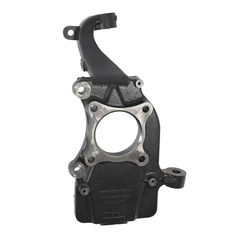 Belltech | 2" Drop Spindle Set - F-150 2021-2023