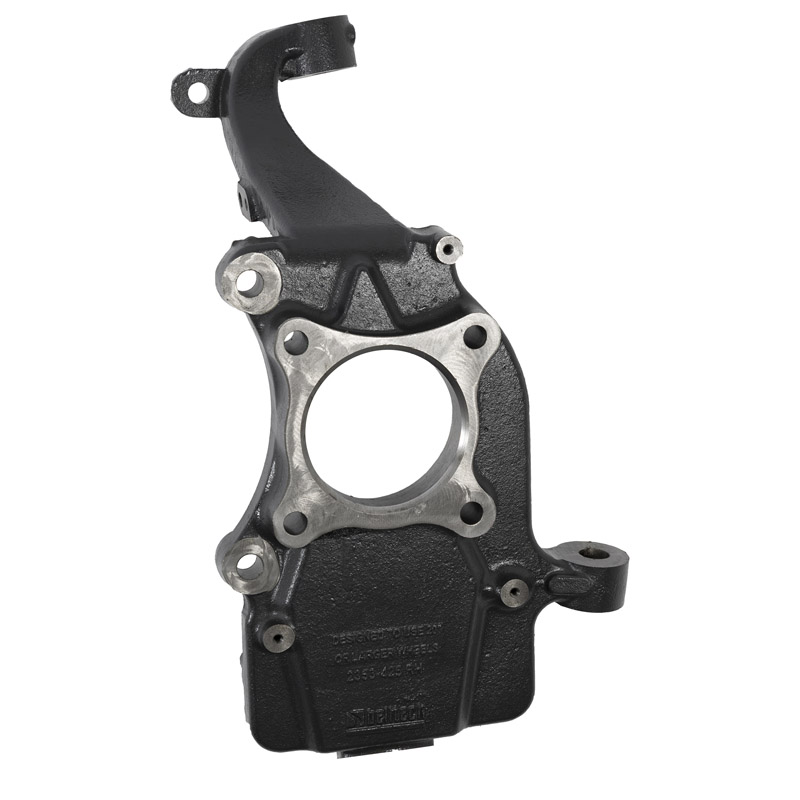 Belltech | 2" Drop Spindle Set - F-150 2021-2023