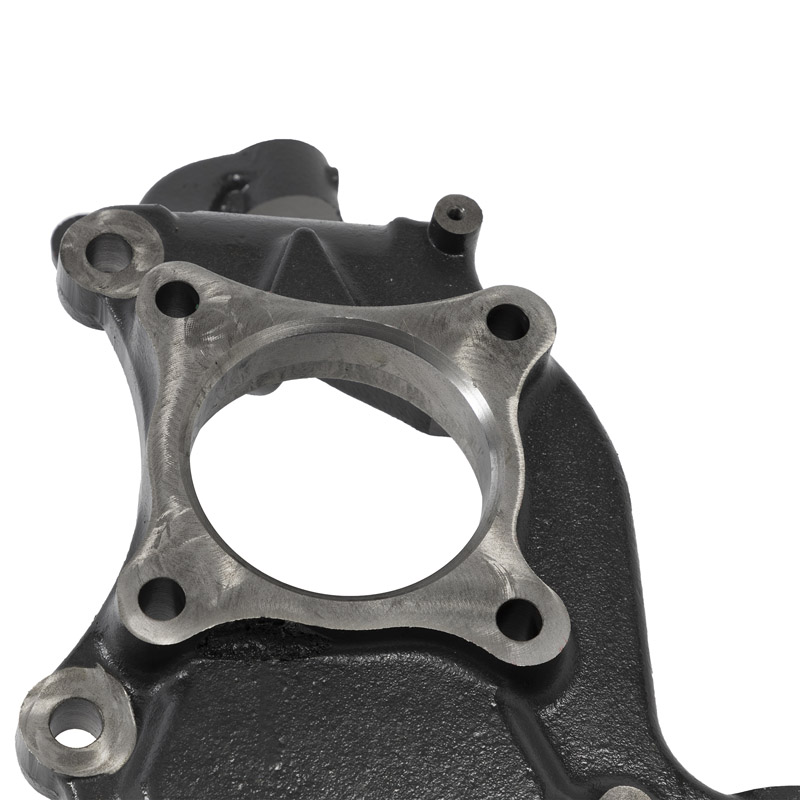 Belltech | 2" Drop Spindle Set - F-150 2021-2023