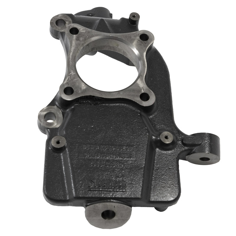 Belltech | 2" Drop Spindle Set - F-150 2021-2023