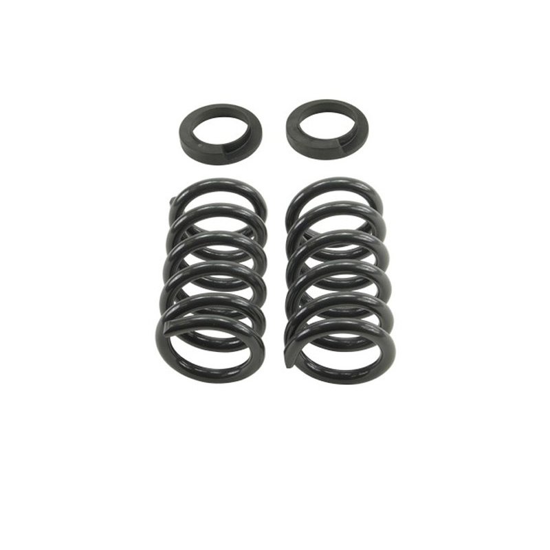 Belltech | 2 or 3" Lowered Front Ride Height - Expedition / F-150 2000-2003