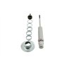 Belltech | STREET PERFORMANCE (FRONT, LOWERED) - Chevrolet / GMC 2002-2009