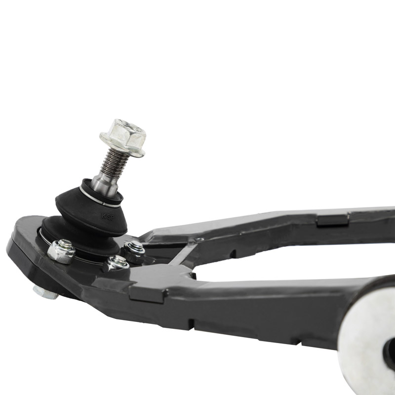 Belltech | CONTROL ARM KIT - Ranger 2.3T 2019-2023