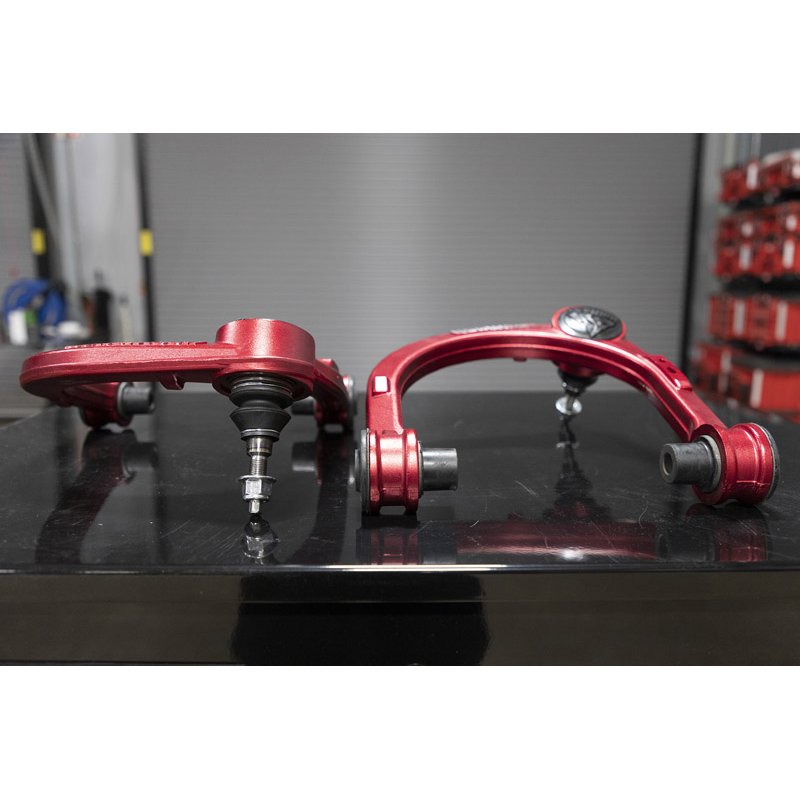 Belltech | CONTROL ARM KIT - Bronco 2.3T2.7T 2021-2023