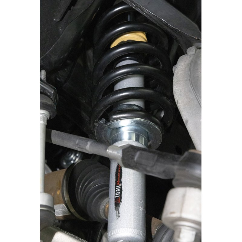 Belltech | TRAIL PERFORMANCE (FRONT, LIFTED) - Ram 1500 3.0L3.6L5.7L 2019-2023