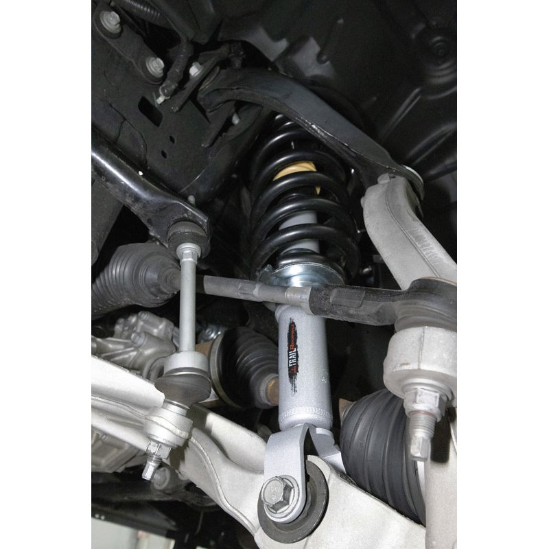 Belltech | TRAIL PERFORMANCE (FRONT, LIFTED) - Ram 1500 3.0L3.6L5.7L 2019-2023