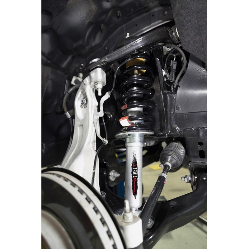 Belltech | TRAIL PERFORMANCE (FRONT, LIFTED) - Ranger 2.3T 2019-2023