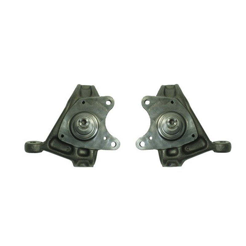 Belltech | 2" Drop Spindle Set - Dakota 2.5L / 3.9L / 5.2L 1991-1996