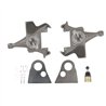 Belltech | 2" Drop Spindle Set - Ram 1500 / Ram 1500 Van 1994-1999