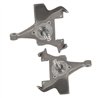 Belltech | 2" Drop Spindle Set - Ram 1500 / Ram 1500 Van 1994-1999