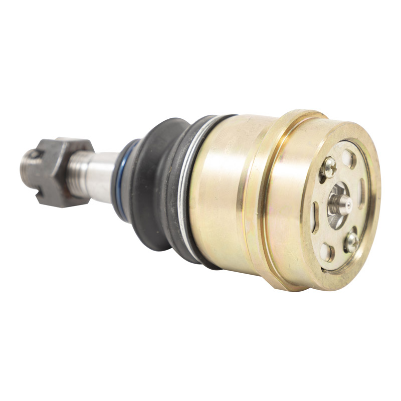 Belltech | 2" Drop Spindle Set - Ram 1500 / Ram 1500 Van 1994-1999