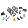 Belltech | 3 or 4" Lowered Rear Ride Height - Ram 1500 3.0L3.6L5.7L 2019-2023
