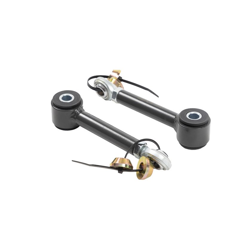 Belltech | 3 or 4" Lowered Rear Ride Height - Ram 1500 3.0L3.6L5.7L 2019-2023