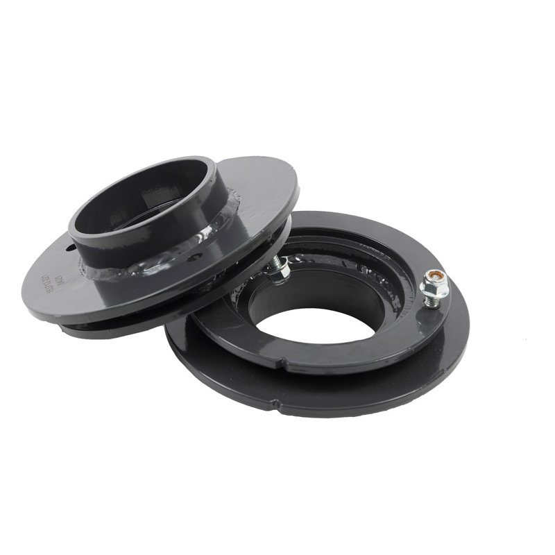 Belltech | 3 or 4" Lowered Rear Ride Height - Ram 1500 3.0L3.6L5.7L 2019-2023