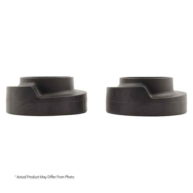 Belltech | 1" Front Coil Spring Spacer Lift - Chevrolet / Dodge / Ford 2000-2008