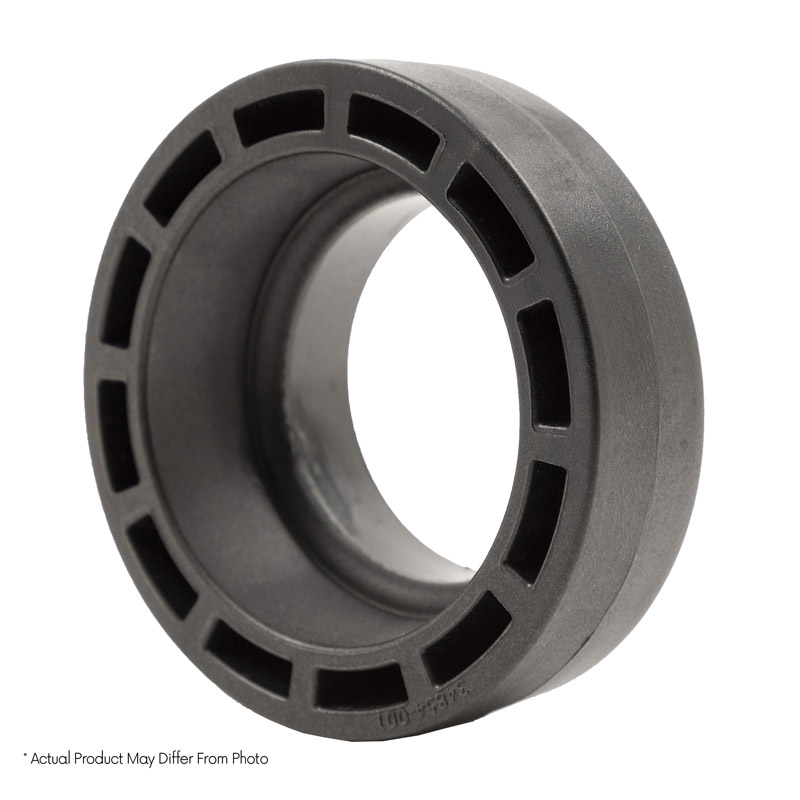 Belltech | 1" Front Coil Spring Spacer Lift - Chevrolet / Dodge / Ford 2000-2008