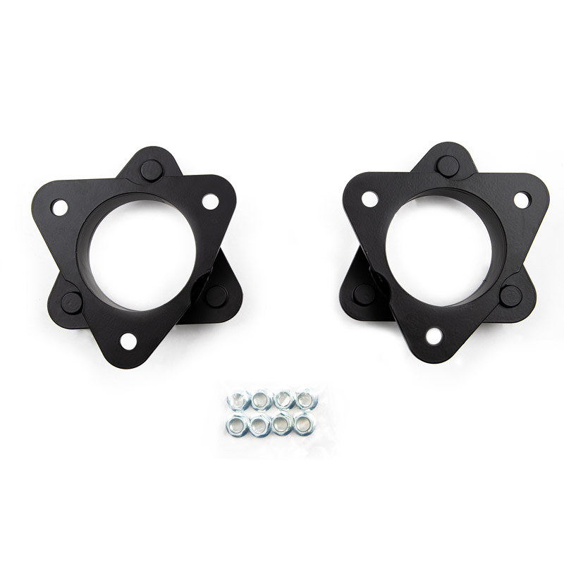 Belltech | 3" Lift Front Strut Spacer - Chevrolet 2007-2019