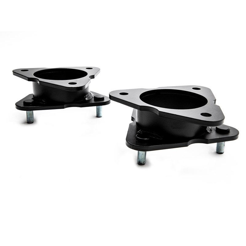 Belltech | 3" Lift Front Strut Spacer - Chevrolet 2007-2019