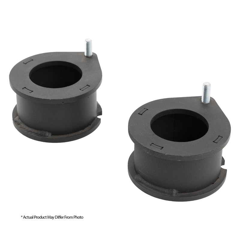 Belltech | 2.5" Lift Front Strut Spacer - Tacoma Base / SR5 2.4L2.7L3.4L 1999-2004