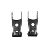 Belltech | 350345SP LOWERING KIT FRONT AND REAR STREET PERFORMANCE STRUTS 2019+ Silverado/Sierra 1500 2WD/4WD 0-4IN. F / 4IN. R 