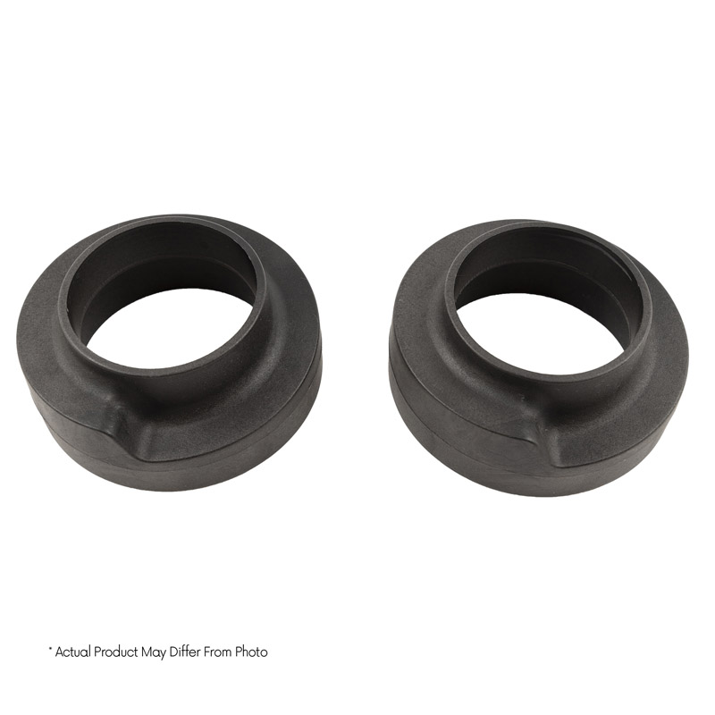 Belltech | 1" Rear Coil Spring Spacer Lift - Chevrolet / GMC 2000-2020