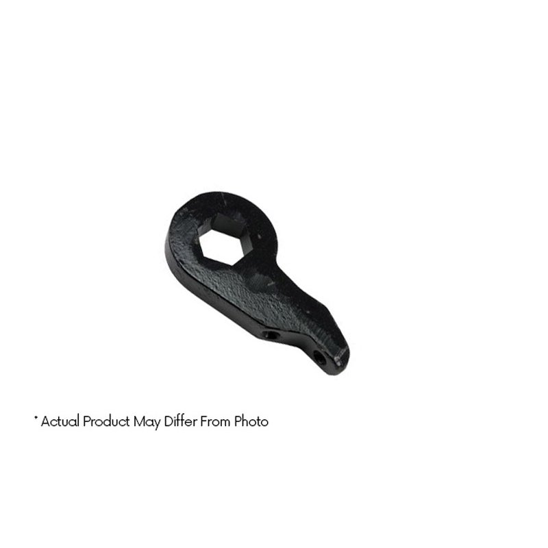 Belltech | 1-3" Adjustable Drop Torsion Bar Keys (Pair) - Chevrolet 2001-2010