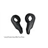 Belltech | 1-3" Adjustable Drop Torsion Bar Keys (Pair) - Chevrolet 2001-2010