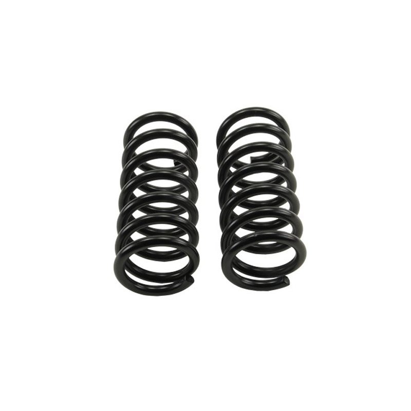 Belltech | 1" Lowered Front Ride Height - Sonoma 2.2L 1994-2003