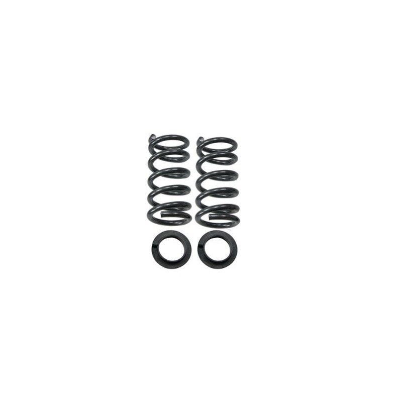 Belltech | 1" Lowered Front Ride Height - Sonoma 4.3L 1994-2003