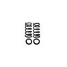 Belltech | 1" Lowered Front Ride Height - Sonoma 4.3L 1994-2003